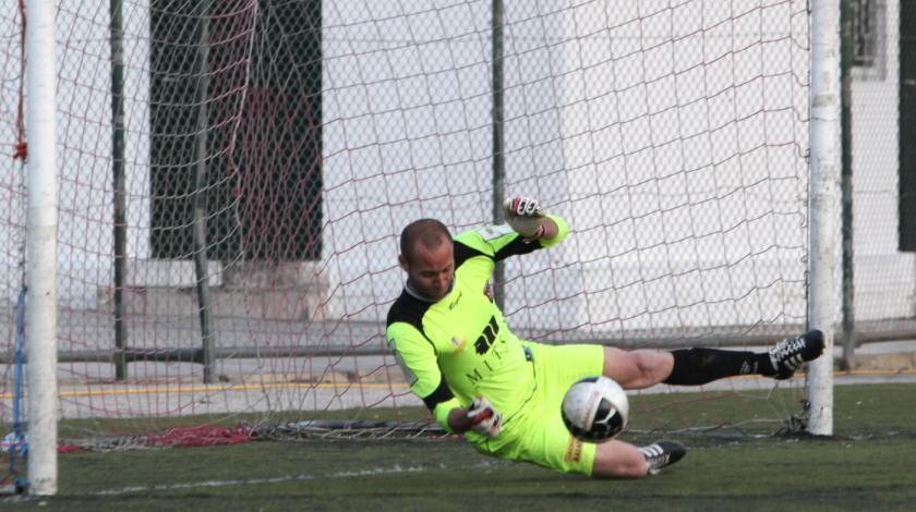 Ο Γιώργος είναι… Πονηρός!