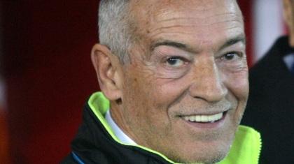 «Το να είσαι πρώτος είναι καλό»