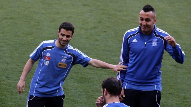 Όταν ο Φέτφα «αντάμωσε» με τον Μήτρογλου!