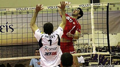 Tο πρόγραμμα του Final 4 του League Cup