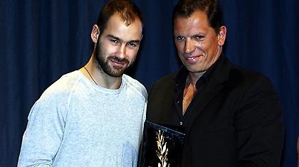 Μπουντούρης: «Θέλει παίκτες ο Ολυμπιακός»