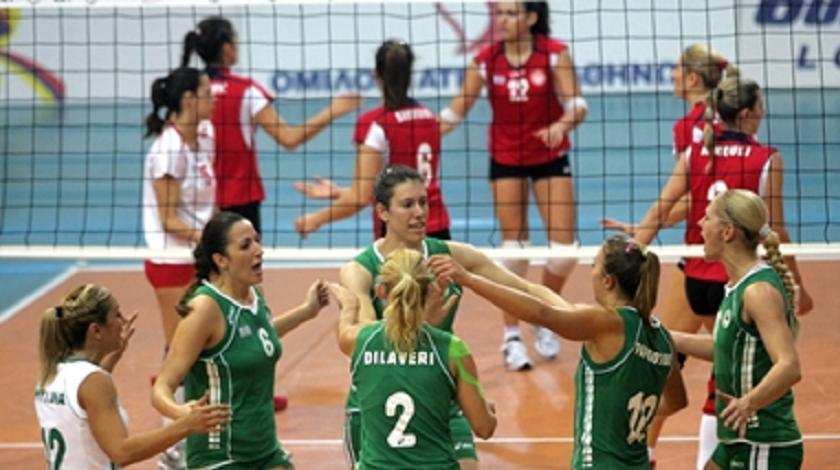 Όλα έτοιμα για το ντέρμπι