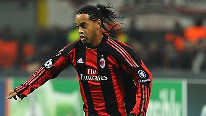 Ροναλντίνιο… ήταν και άλλοι!