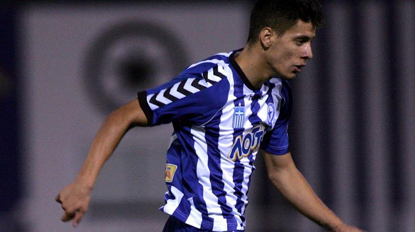 Πρόβλημα με Καραγκούνη