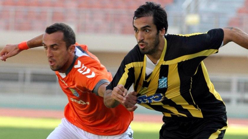 Αμφίβολος ο Λεάλ