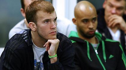 Μήνυση με αφορμή τροχαίο σε Νικ Καλάθη