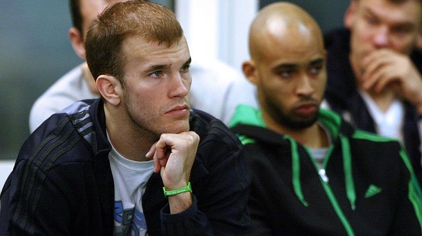 Μήνυση με αφορμή τροχαίο σε Νικ Καλάθη