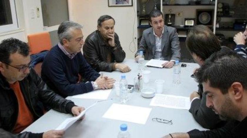 Όλα στην φόρα