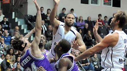 Σιγά μη δεν έβγαινε MVP