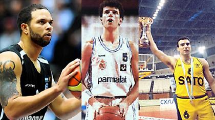 Έβαλε 50 πόντους ο Ντερόν Ουίλιαμς… Ε και;