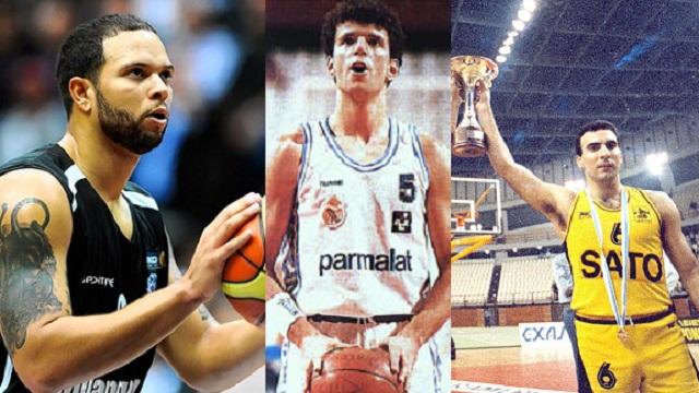 Έβαλε 50 πόντους ο Ντερόν Ουίλιαμς… Ε και;