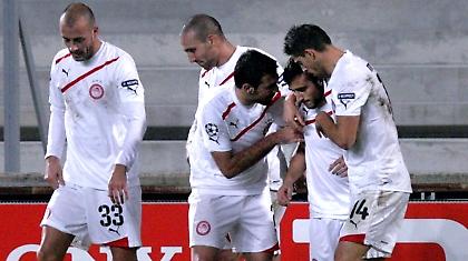 Ελληνικά buzzer beater