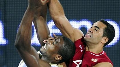 Αυτή δεν είναι «βασιλική» νίκη