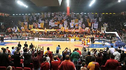 Δια πυρός και σιδήρου η Γαλατά!