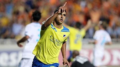 Το άστρο που λέγεται ΑΠΟΕΛ!