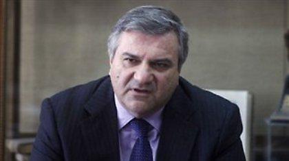 Αποστασία κατά Παπανδρέου καταγγέλλει ο Καστανίδης