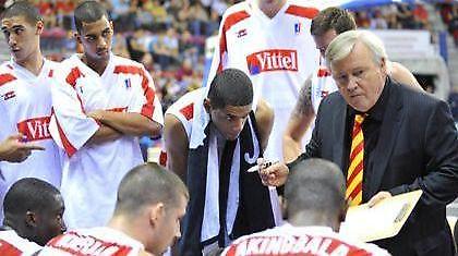 Νανσί, δεν είναι μόνο Μπατούμ