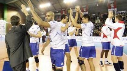 Τίμησε την… «συμμαχία» η Γαλλία