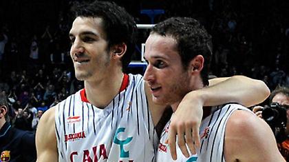 Νίκη στο έξτρα πεντάλεπτο για Κάχα