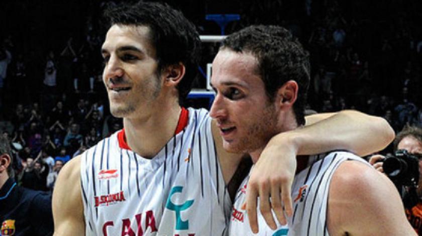 Νίκη στο έξτρα πεντάλεπτο για Κάχα