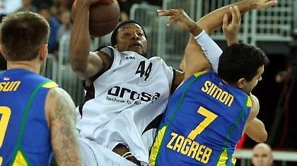 Κ(αίει) Κ(αίει) Ζάγκρεμπ!