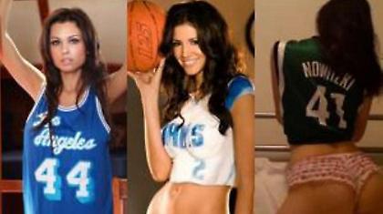 Οι πιο σέξι φίλαθλοι του ΝΒΑ