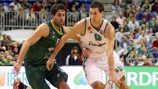 Ο Διαμαντίδης τιμώρησε τα «εγκλήματα» της Μάλαγα