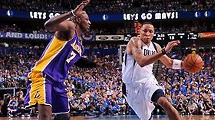 Έρχεται ο Οντομ