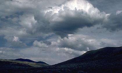 Πρόγνωση καιρού Παρασκευής, 25 Νοεμβρίου 2011