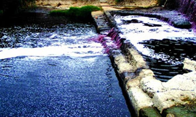 Νέος πονοκέφαλος με εξασθενές χρώμιο στη Θεσσαλία