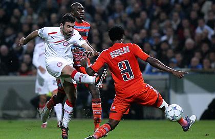 Ο Ολυμπιακός διχάζει τους Παναθηναϊκούς!