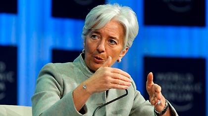 Έμεινε ικανοποιημένη η Χριστίνα!