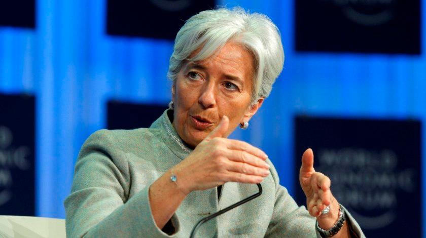 Έμεινε ικανοποιημένη η Χριστίνα!