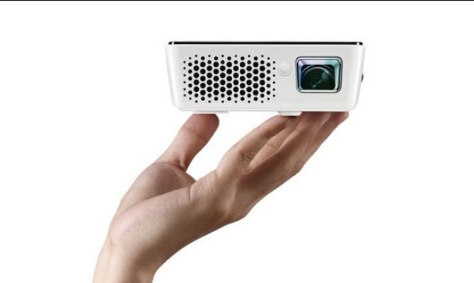 Προβολέας για το iPhone σου!