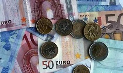 Κάτω από 1% το ευρωεπιτόκιο μέσα στο 2012