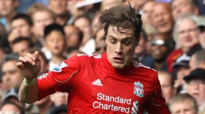 Νταλγκλίς: «Παίκτης με μέλλον ο Κόατς»