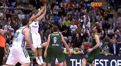 Νούμερο «1» ο Διαμαντίδης