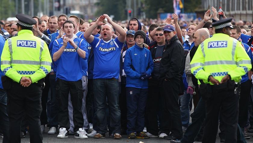 Στο Ράγκμπι κάνει… πάρτι