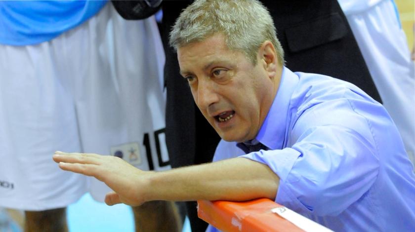 «Χωρίς άγχος για ό,τι καλύτερο»