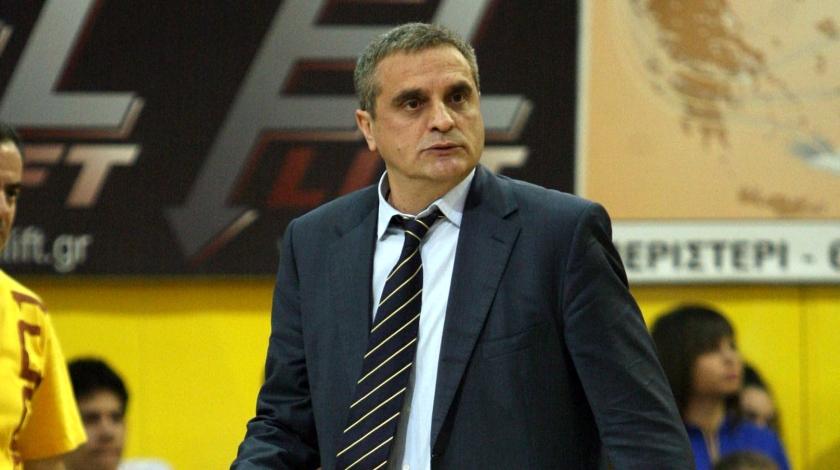 «Μπορούμε την νίκη»