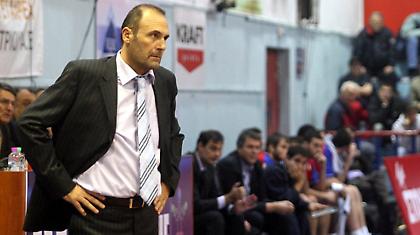 «Να αφήσουμε πίσω την κακή εμφάνιση»