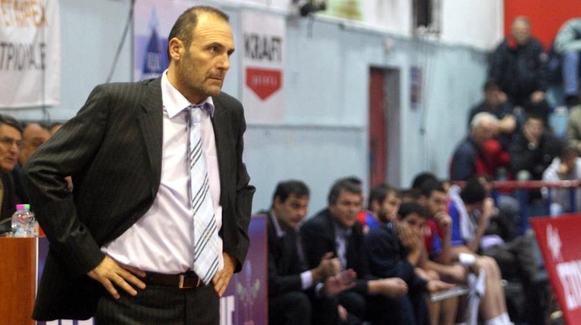 «Να αφήσουμε πίσω την κακή εμφάνιση»