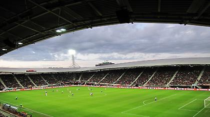 Εντός έδρας οι πρωτοπόροι