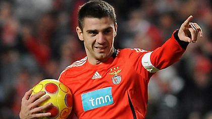 Κατσουράνης: «Δεν επηρεάζεται από την πίεση ο Μιγκέλ»