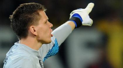 Στσέζνι: «Να κοιτάμε την κορυφή»