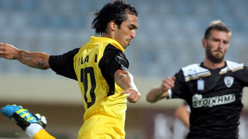 Μέσα και ο Λεάλ