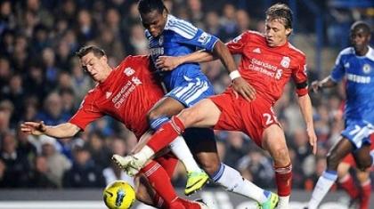 «Διαβολικό» προβάδισμα στους «Big Four»