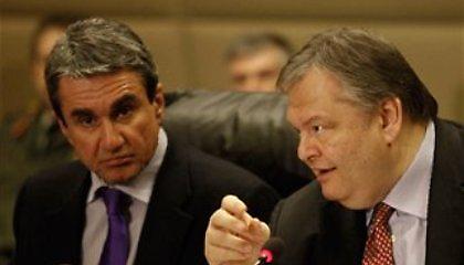 Ραντεβού Βενιζέλου - Λοβέρδου για την ηγεσία