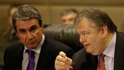 Ραντεβού Βενιζέλου - Λοβέρδου για την ηγεσία