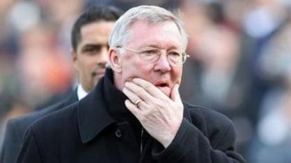 Πονοκεφαλιάζει ο Φέργκιουσον